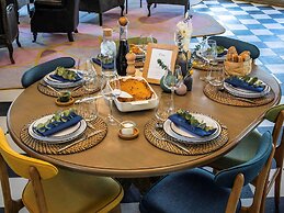 Mercure Ribeirao Preto