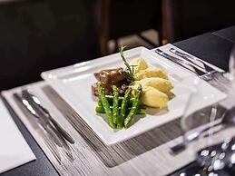 Mercure Ribeirao Preto