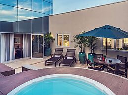 Mercure Ribeirao Preto