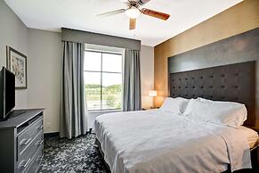 Homewood Suites By Hilton Christiansburg