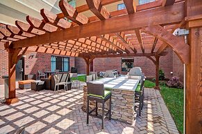 Homewood Suites By Hilton Christiansburg