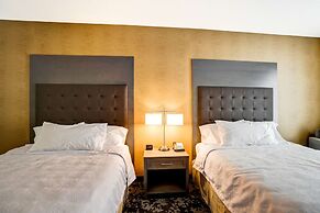 Homewood Suites By Hilton Christiansburg