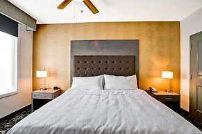 Homewood Suites By Hilton Christiansburg