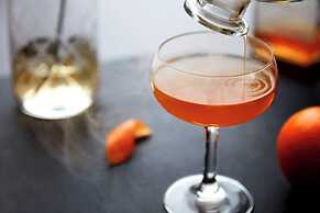 Ithaca Marriott Downtown on the Commons