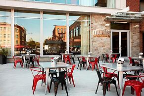 Ithaca Marriott Downtown on the Commons