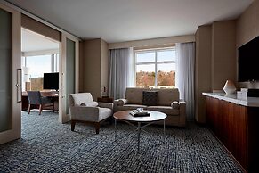 Ithaca Marriott Downtown on the Commons