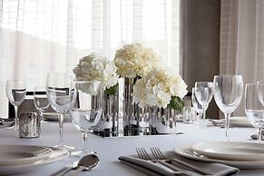 Ithaca Marriott Downtown on the Commons