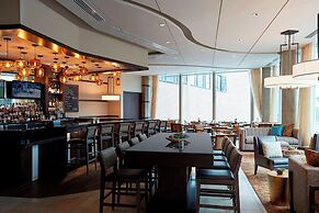 Ithaca Marriott Downtown on the Commons