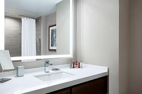 Ithaca Marriott Downtown on the Commons