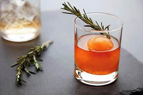 Ithaca Marriott Downtown on the Commons