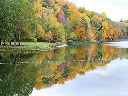 Ithaca Marriott Downtown on the Commons
