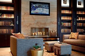 Ithaca Marriott Downtown on the Commons