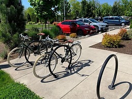 Residence Inn by Marriott Portland Hillsboro/Brookwood