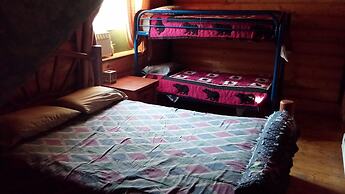 Hoovers River Resort