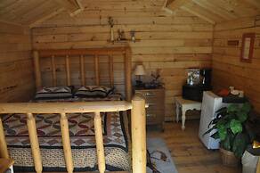 Hoovers River Resort