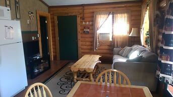 Hoovers River Resort