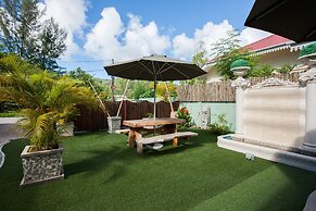 Chez Bea Luxury Villa