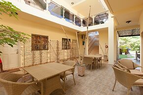 Chez Bea Luxury Villa