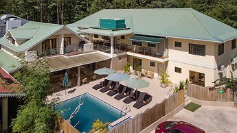 Chez Bea Luxury Villa