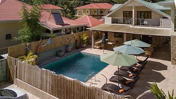 Chez Bea Luxury Villa