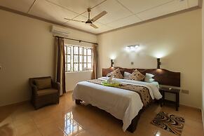 Chez Bea Luxury Villa