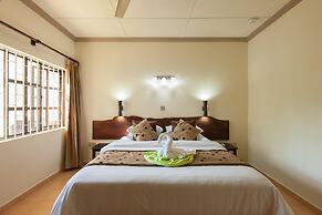 Chez Bea Luxury Villa