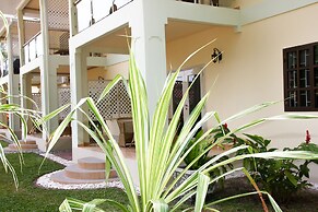 Chez Bea Luxury Villa