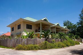 Chez Bea Luxury Villa