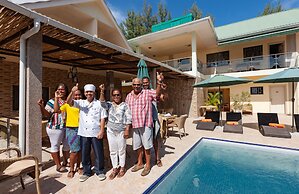 Chez Bea Luxury Villa