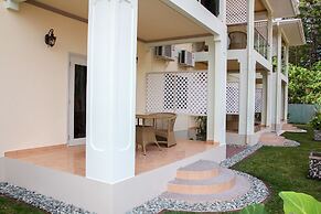 Chez Bea Luxury Villa