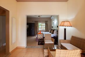 Chez Bea Luxury Villa