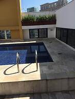 Flats São Paulo - MOEMA