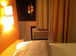 Flats São Paulo - MOEMA