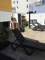 Flats São Paulo - MOEMA