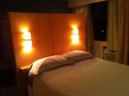 Flats São Paulo - MOEMA