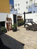 Flats São Paulo - MOEMA