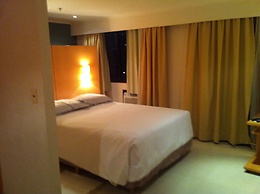 Flats São Paulo - MOEMA