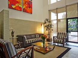 Flats São Paulo - MOEMA