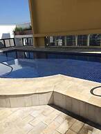 Flats São Paulo - MOEMA