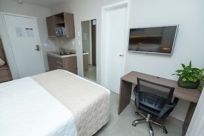 Concept Hotel Flat