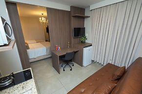 Concept Hotel Flat