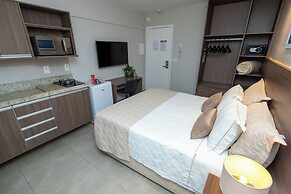 Concept Hotel Flat