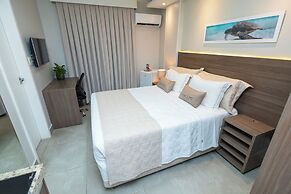 Concept Hotel Flat