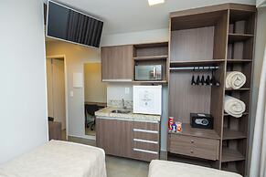 Concept Hotel Flat
