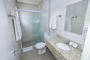 Concept Hotel Flat