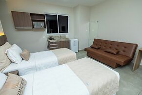 Concept Hotel Flat