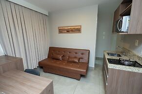 Concept Hotel Flat