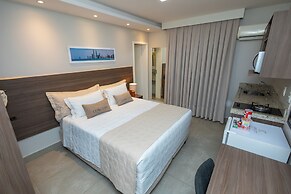 Concept Hotel Flat
