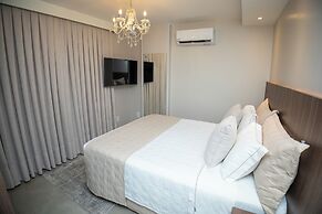 Concept Hotel Flat