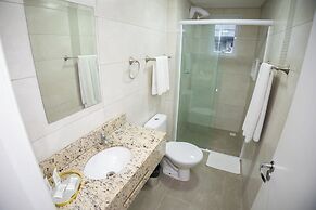 Concept Hotel Flat